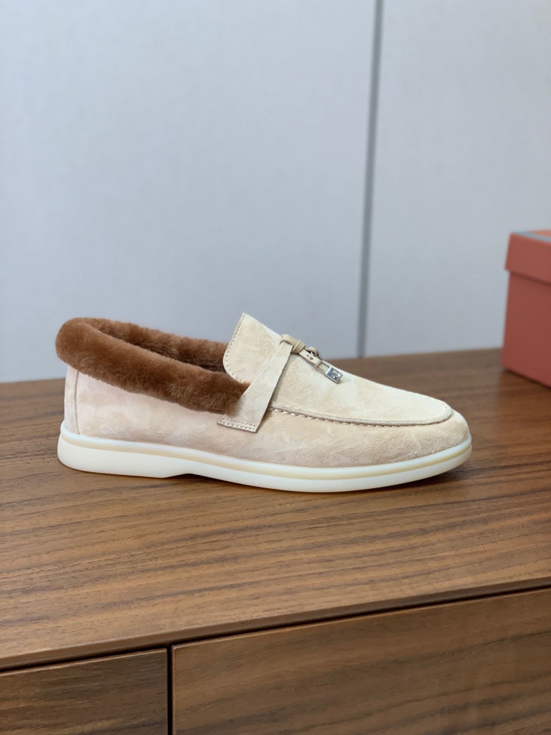 L0r0 P1ana loafers